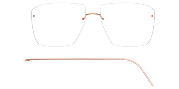 Lindberg® Spirit Titanium™ 2451 - Basic-60 Glasses