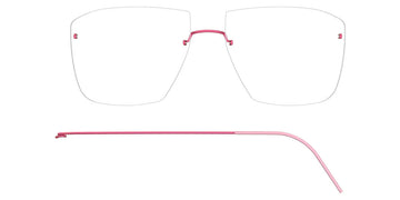 Lindberg® Spirit Titanium™ 2451 - Basic-70 Glasses