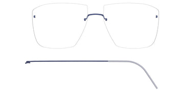 Lindberg® Spirit Titanium™ 2451 - Basic-U13 Glasses