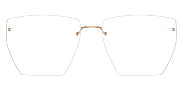 Lindberg® Spirit Titanium™ 2452 - 700-35 Glasses