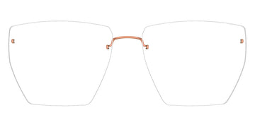 Lindberg® Spirit Titanium™ 2452 - 700-60 Glasses