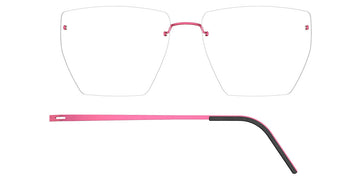 Lindberg® Spirit Titanium™ 2452 - 700-70 Glasses