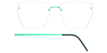 Lindberg® Spirit Titanium™ 2452 - 700-85 Glasses