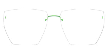 Lindberg® Spirit Titanium™ 2452 - 700-90 Glasses