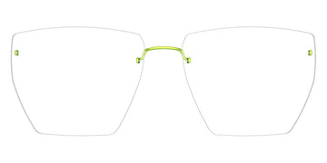 Lindberg® Spirit Titanium™ 2452 - 700-95 Glasses