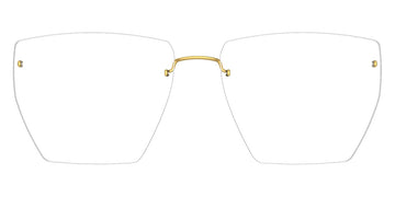 Lindberg® Spirit Titanium™ 2452 - 700-GT Glasses