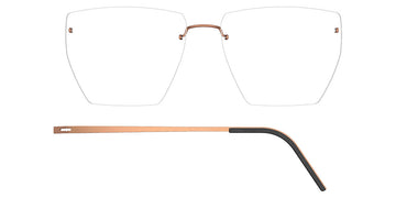 Lindberg® Spirit Titanium™ 2452 - 700-U12 Glasses