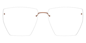 Lindberg® Spirit Titanium™ 2452 - 700-U12 Glasses