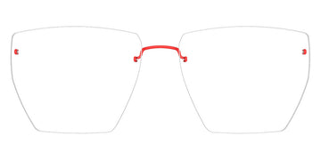 Lindberg® Spirit Titanium™ 2452 - 700-U33 Glasses