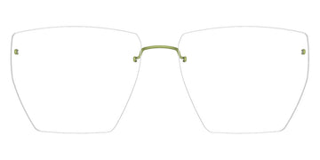 Lindberg® Spirit Titanium™ 2452 - 700-U34 Glasses