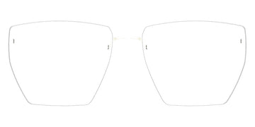 Lindberg® Spirit Titanium™ 2452 - 700-U38 Glasses