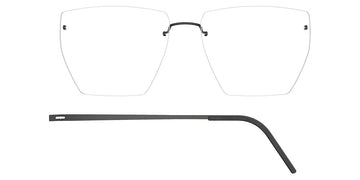 Lindberg® Spirit Titanium™ 2452 - 700-U9 Glasses