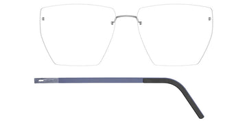 Lindberg® Spirit Titanium™ 2452 - 700-EEU13 Glasses