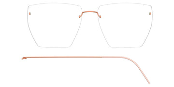 Lindberg® Spirit Titanium™ 2452 - Basic-60 Glasses