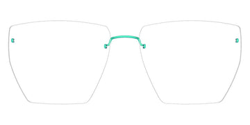 Lindberg® Spirit Titanium™ 2452 - Basic-85 Glasses