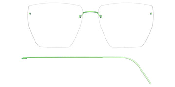 Lindberg® Spirit Titanium™ 2452 - Basic-90 Glasses