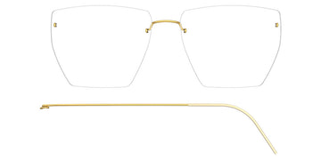 Lindberg® Spirit Titanium™ 2452 - Basic-GT Glasses