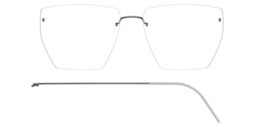 Lindberg® Spirit Titanium™ 2452 - Basic-U16 Glasses