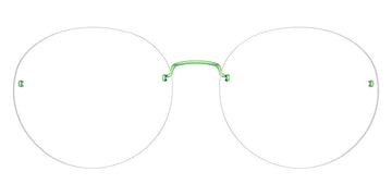 Lindberg® Spirit Titanium™ 2454 - 700-90 Glasses