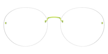 Lindberg® Spirit Titanium™ 2454 - 700-95 Glasses