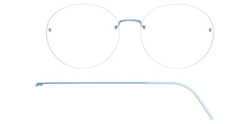 Lindberg® Spirit Titanium™ 2454 - Basic-20 Glasses