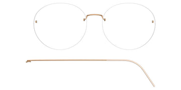 Lindberg® Spirit Titanium™ 2454 - Basic-35 Glasses