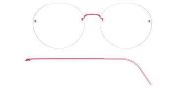 Lindberg® Spirit Titanium™ 2454 - Basic-70 Glasses