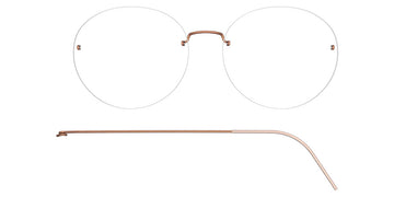 Lindberg® Spirit Titanium™ 2454 - Basic-U12 Glasses