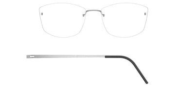 Lindberg® Spirit Titanium™ 2455 - 700-10 Glasses