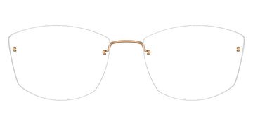 Lindberg® Spirit Titanium™ 2455 - 700-35 Glasses