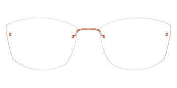 Lindberg® Spirit Titanium™ 2455 - 700-60 Glasses