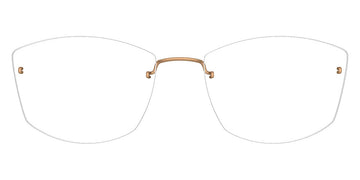 Lindberg® Spirit Titanium™ 2455 - 700-U15 Glasses