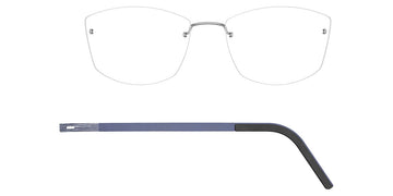 Lindberg® Spirit Titanium™ 2455 - 700-EEU13 Glasses