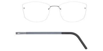 Lindberg® Spirit Titanium™ 2455 - 700-EEU16 Glasses