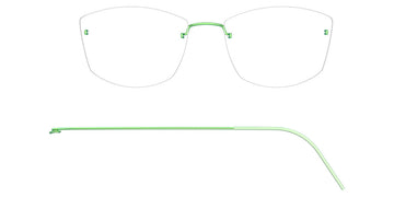 Lindberg® Spirit Titanium™ 2455 - Basic-90 Glasses