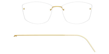 Lindberg® Spirit Titanium™ 2455 - Basic-GT Glasses