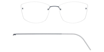 Lindberg® Spirit Titanium™ 2455 - Basic-U16 Glasses