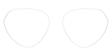 Lindberg® Spirit Titanium™ 2456 - 700-127 Glasses