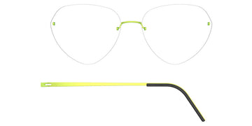 Lindberg® Spirit Titanium™ 2456 - 700-95 Glasses