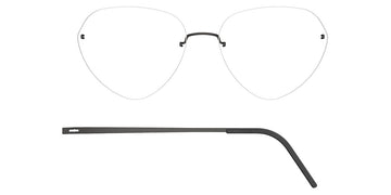 Lindberg® Spirit Titanium™ 2456 - 700-U9 Glasses