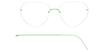 Lindberg® Spirit Titanium™ 2456 - Basic-90 Glasses