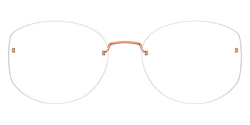 Lindberg® Spirit Titanium™ 2457 - 700-60 Glasses