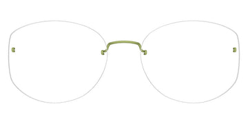 Lindberg® Spirit Titanium™ 2457 - 700-U34 Glasses