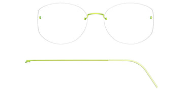 Lindberg® Spirit Titanium™ 2457 - Basic-95 Glasses