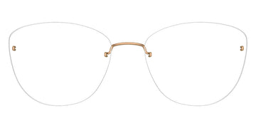 Lindberg® Spirit Titanium™ 2458 - 700-35 Glasses