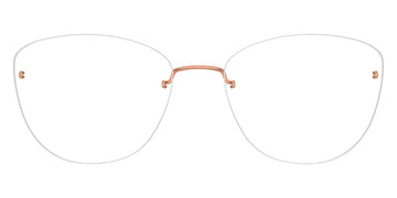 Lindberg® Spirit Titanium™ 2458 - 700-60 Glasses