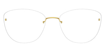 Lindberg® Spirit Titanium™ 2458 - 700-GT Glasses