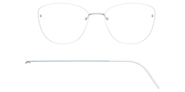 Lindberg® Spirit Titanium™ 2458 - Basic-25 Glasses