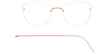 Lindberg® Spirit Titanium™ 2458 - Basic-60 Glasses