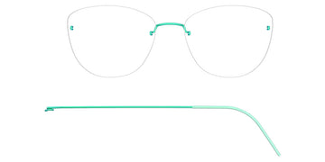 Lindberg® Spirit Titanium™ 2458 - Basic-85 Glasses